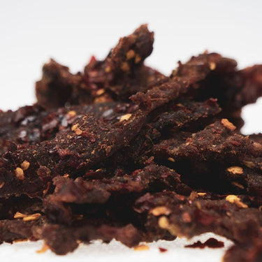 Jalapeno Beef Jerky - The Pepper Pantry (Formerly Marie Sharp's)